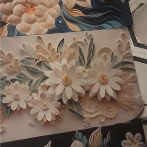 Quick Dry Bath Mat (set of 2).